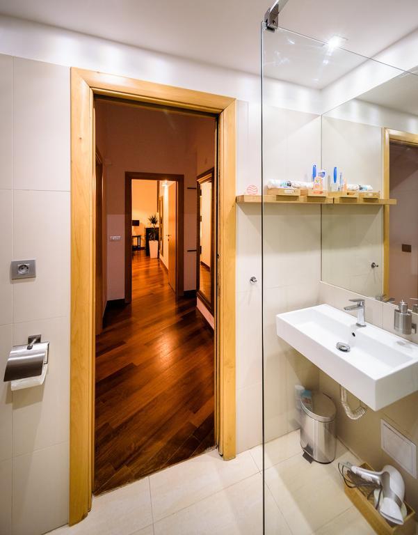 Apartment Triplex Kings In Old Town Prague