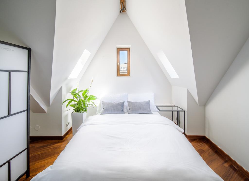 Apartment Triplex Kings In Old Town *
